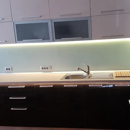 Modern Studio With Great View Апартаменти *