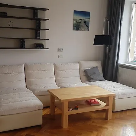 Modern Studio With Great View Апартаменти