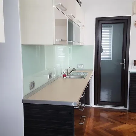 Modern Studio With Great View *