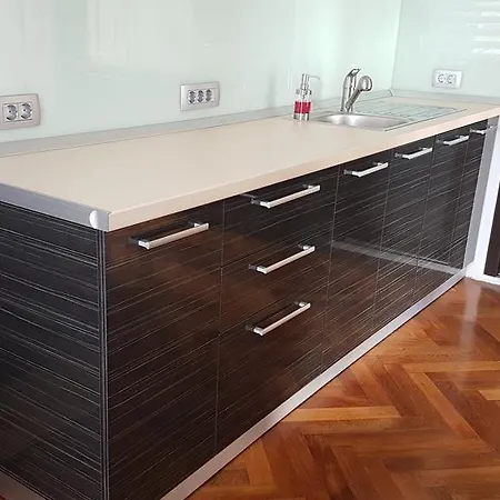 Апартаменти Modern Studio With Great View *