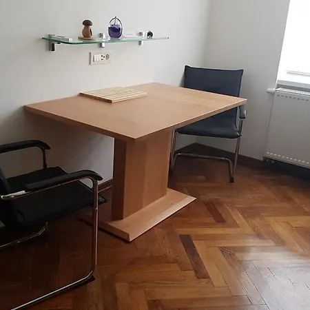 Modern Studio With Great View Апартаменти *