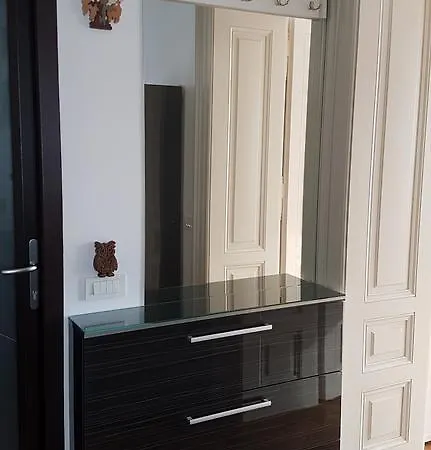 Апартаменти Modern Studio With Great View