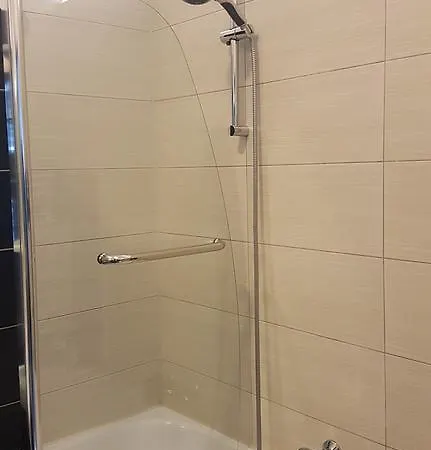Апартаменти Modern Studio With Great View