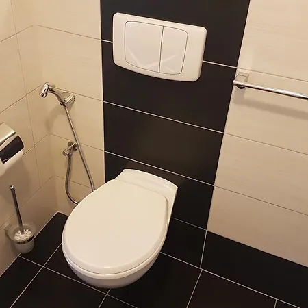 Modern Studio With Great View * Брашов