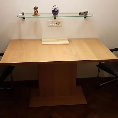 Modern Studio With Great View Апартаменти Брашов